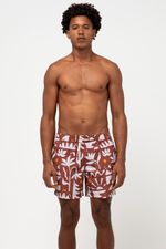 SHORT VOLEY ADULTO FAIR FLOWER 