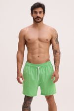 SHORT VOLEY ADULTO PLAIN 