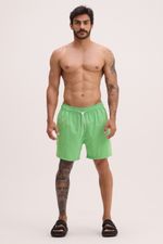 SHORT VOLEY ADULTO PLAIN 