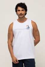 REGATA BÁSICA ADULTO SUMMER BOAT 