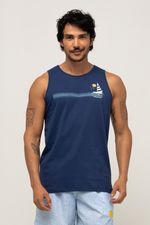 REGATA BÁSICA ADULTO SUMMER BOAT 