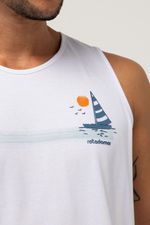 REGATA BÁSICA ADULTO SUMMER BOAT 