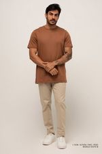 CAMISA DIFERENCIADA ADULTO MEGAN 