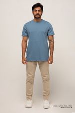 CAMISA DIFERENCIADA ADULTO MEGAN 