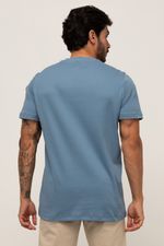 CAMISA DIFERENCIADA ADULTO MEGAN 