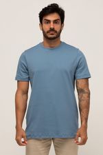 CAMISA DIFERENCIADA ADULTO MEGAN 