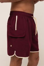 SHORT VOLLEY DIFERENCIADO ADULTO FRIEZE 