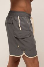 SHORT VOLLEY DIFERENCIADO ADULTO FRIEZE 