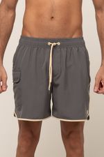 SHORT VOLLEY DIFERENCIADO ADULTO FRIEZE 