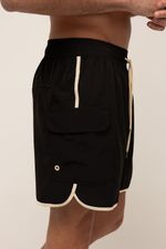 SHORT VOLLEY DIFERENCIADO ADULTO FRIEZE 
