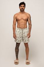 SHORT VOLLEY SUBLIMADO ADULTO WIND