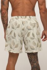 SHORT VOLLEY SUBLIMADO ADULTO WIND