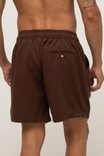 SHORT VOLEY DIFERENCIADO NATURAL
