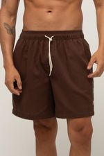 SHORT VOLEY DIFERENCIADO NATURAL