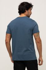 CAMISA BÁSICA ADULTO PINCELADAS 