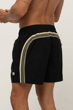 SHORT VOLLEY DIFERENCIADO ADULTO COLORFUL