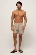 SHORT VOLLEY DIFERENCIADO ADULTO COLORFUL