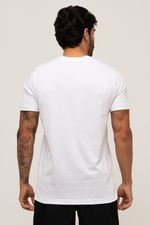 CAMISA BÁSICA ADULTO BEACH PAINTING