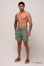 SHORT VOLLEY SUBLIMADO ADULTO TWIGGED 