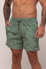 SHORT VOLLEY SUBLIMADO ADULTO TWIGGED 