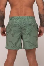 SHORT VOLLEY SUBLIMADO ADULTO TWIGGED 