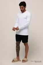 CAMISA  ADULTO MASCULINA UV 