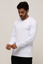 CAMISA  ADULTO MASCULINA UV 