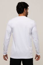 CAMISA  ADULTO MASCULINA UV 