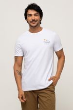 CAMISA BÁSICA ADULTO FUTEVOLEI