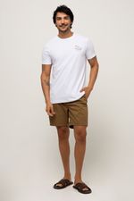 CAMISA BÁSICA ADULTO FUTEVOLEI