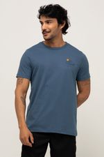 CAMISA BÁSICA ADULTO FUTEVOLEI