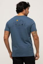 CAMISA BÁSICA ADULTO FUTEVOLEI