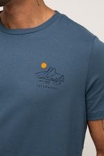 CAMISA BÁSICA ADULTO FUTEVOLEI