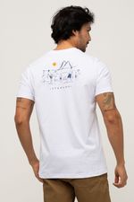 CAMISA BÁSICA ADULTO FUTEVOLEI