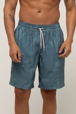 SHORT LONGO SUBLIMADO ADULTO TROPICAL LITE 