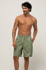SHORT LONGO SUBLIMADO ADULTO TROPICAL LITE 
