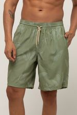 SHORT LONGO SUBLIMADO ADULTO TROPICAL LITE 