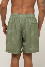 SHORT LONGO SUBLIMADO ADULTO TROPICAL LITE 