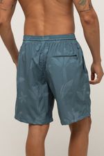 SHORT LONGO SUBLIMADO ADULTO TROPICAL LITE 