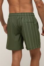 SHORT VOLLEY SUBLIMADO ADULTO DUO TROPICAL