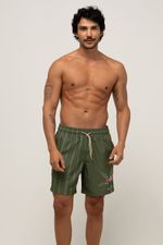 SHORT VOLLEY SUBLIMADO ADULTO DUO TROPICAL