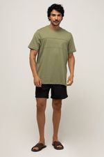 CAMISA DIFERENCIADA ADULTO BRISA 