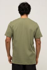 CAMISA DIFERENCIADA ADULTO BRISA 