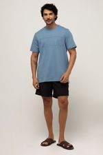 CAMISA DIFERENCIADA ADULTO BRISA 