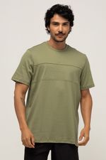 CAMISA DIFERENCIADA ADULTO BRISA 