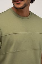 CAMISA DIFERENCIADA ADULTO BRISA 
