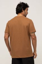 CAMISA DIFERENCIADA ADULTO OASIS 