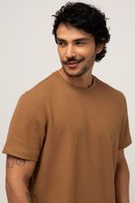 CAMISA DIFERENCIADA ADULTO OASIS 