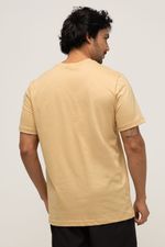 CAMISA BÁSICA ADULTO TEX LITORANEO
