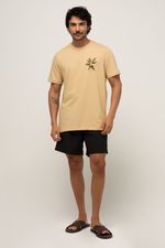 CAMISA BÁSICA ADULTO TEX LITORANEO